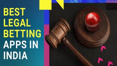 7 Legal Betting Apps in India