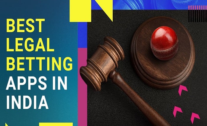 7 Legal Betting Apps in India