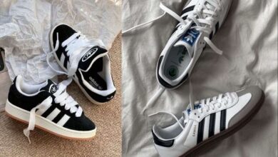 Adidas Shoes