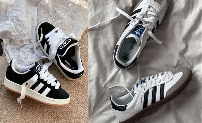 Adidas Shoes