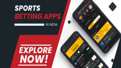 Best sports betting apps in India