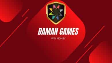 Daman App