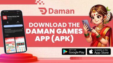 Daman App