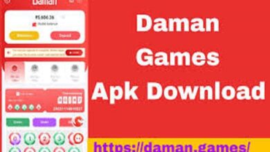 Daman App Download