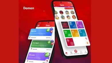 Daman App Download