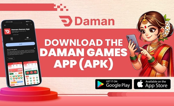 Daman App