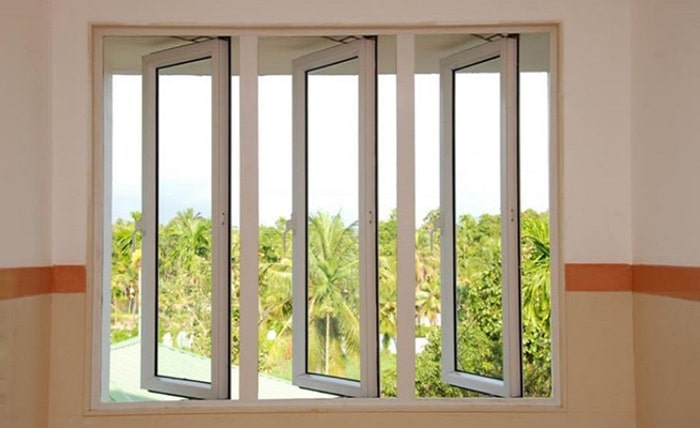 Double Glazed Windows