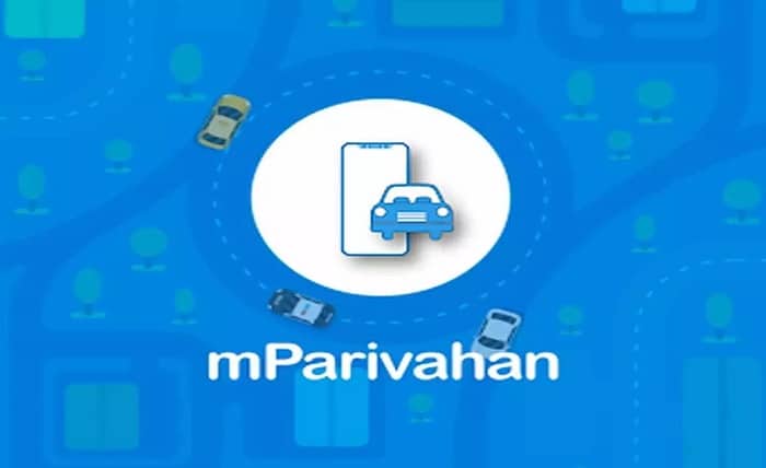 M Parivahan App