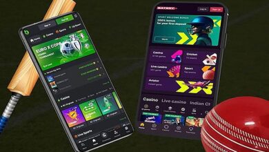 Top 5 Betting Apps