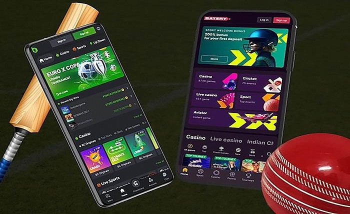 Top 5 Betting Apps