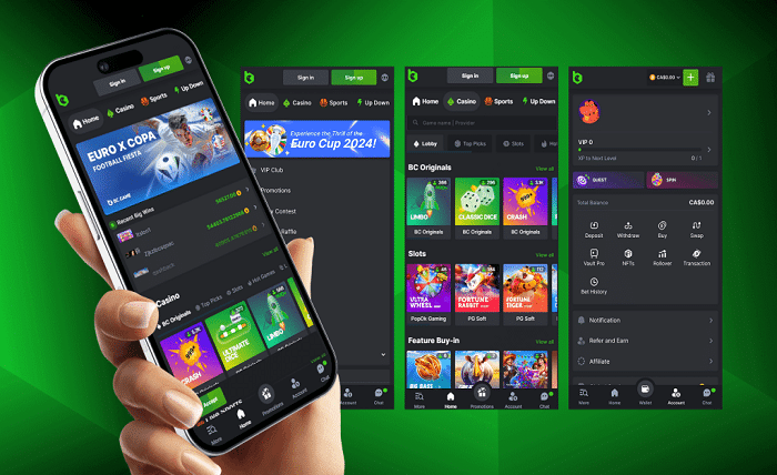 Top 9 Betting Apps