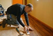 Flooring Installation Matters