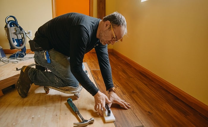 Flooring Installation Matters