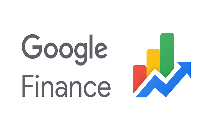 my google finance watchlist