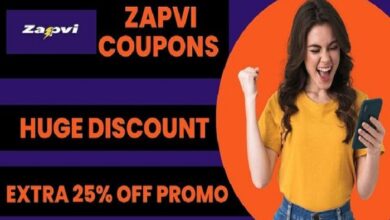 Zapvi Coupon Codes