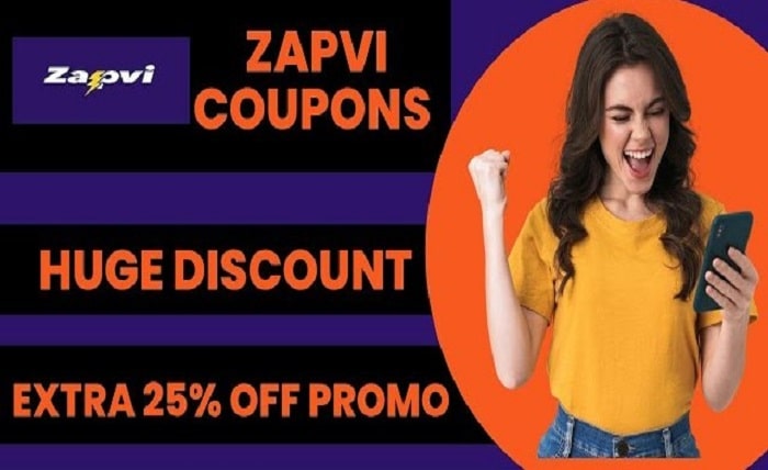 Zapvi Coupon Codes