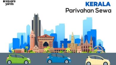 parivahan sewa karnataka