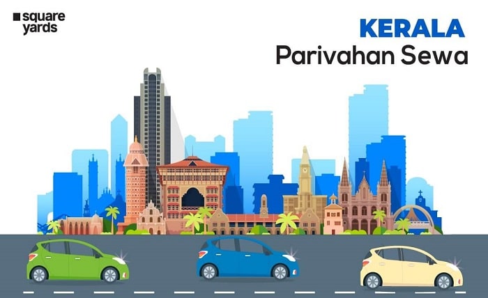 parivahan sewa karnataka