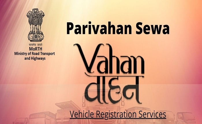 parivahan sewa