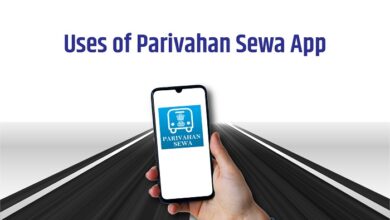 parivahan sewa ministry of road transport