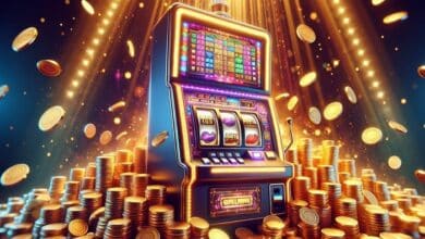 Situs Toto and Slot Online