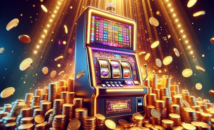 Situs Toto and Slot Online