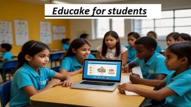 educake for students