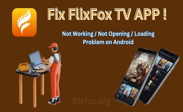 flixfox app review