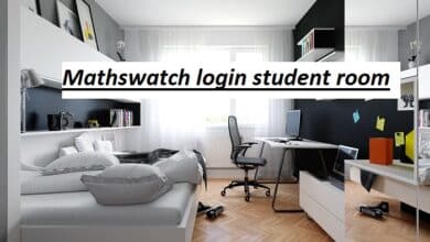 mathswatch login student room