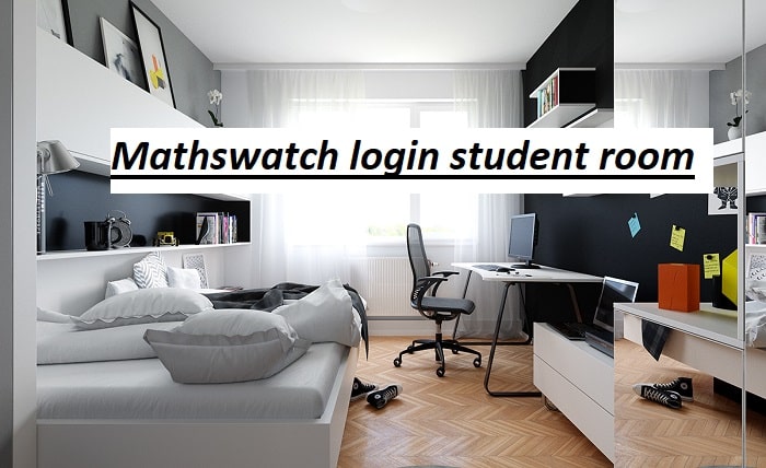 mathswatch login student room