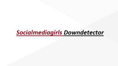 socialmediagirls downdetector