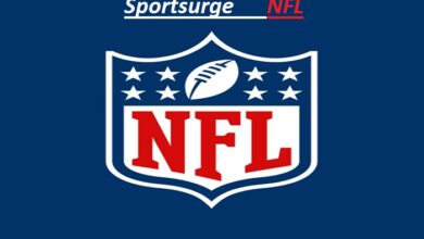 sportsurge nfl