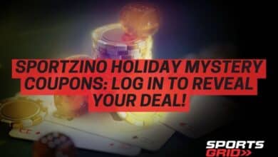 sportzino bonus code for existing players no deposit