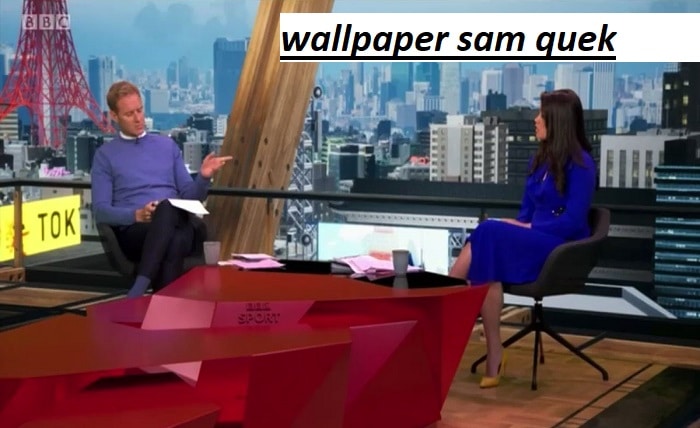 wallpaper sam quek