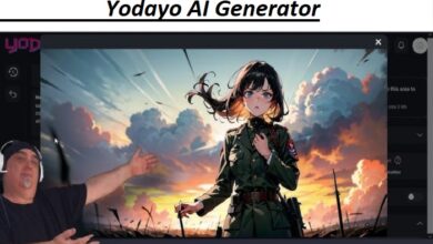 yodayo ai generator