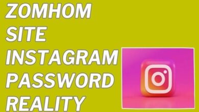 zomhom .site instagram password