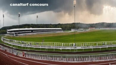 canalturf concours