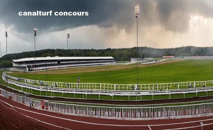 canalturf concours