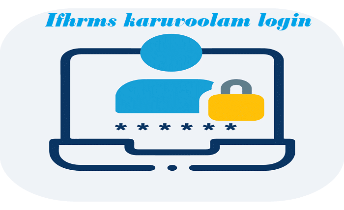 ifhrms karuvoolam login