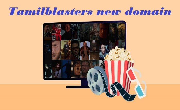 tamilblasters new domain