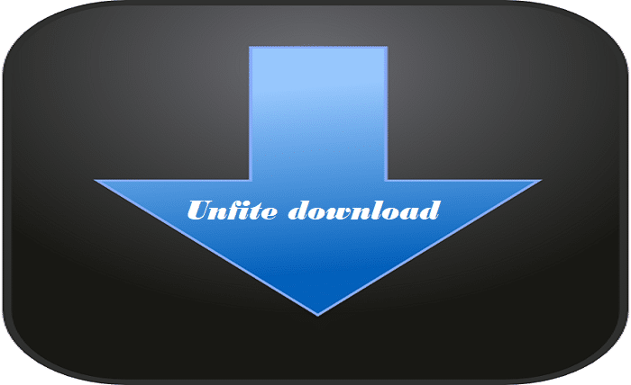 unfite download