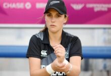 amelia kerr