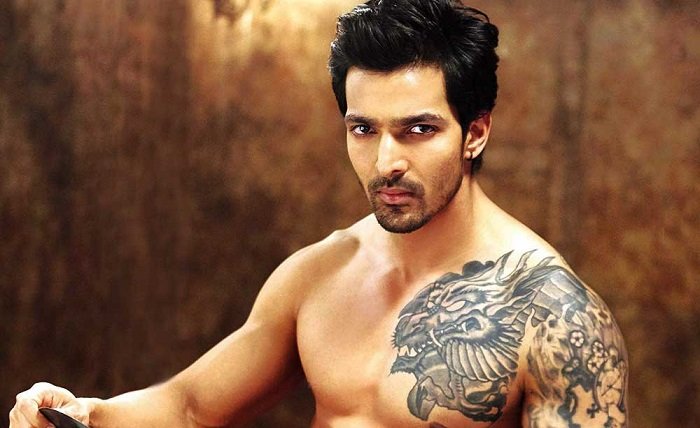 harshvardhan rane