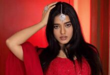 ketika sharma